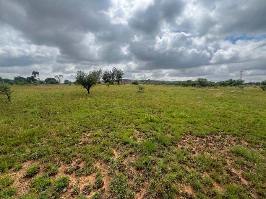 0 Bedroom Property for Sale in Riebeeckstad Free State